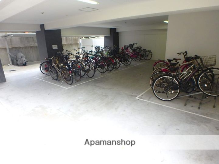 アヴェーレ京阪本通のその他画像