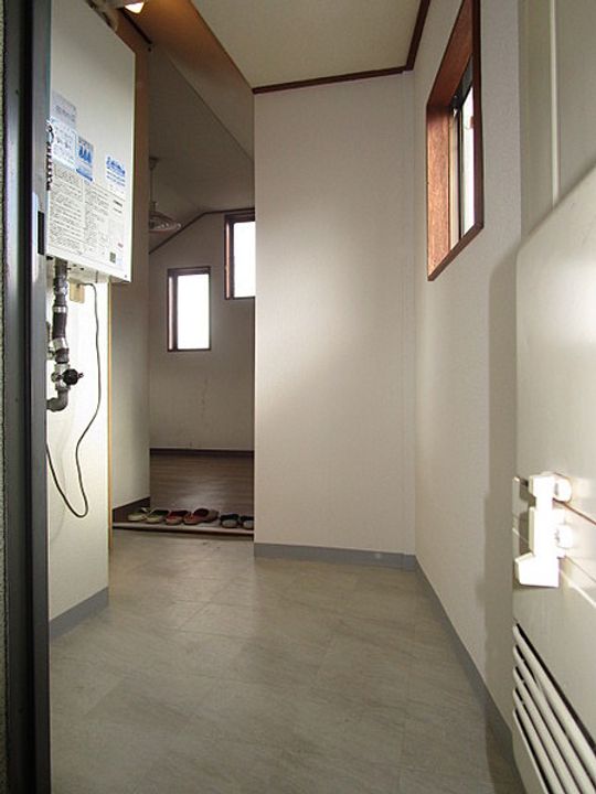 立京弐番館のその他画像