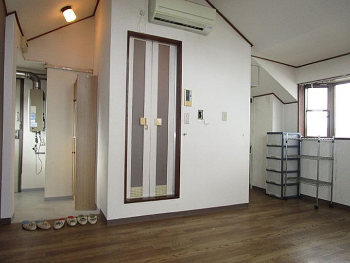 立京弐番館のその他画像