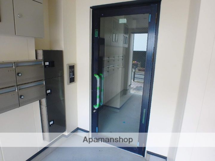 梅園町テラスハウスのその他画像