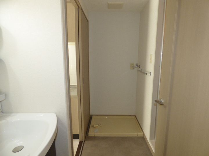 PHOENIX COURT 交野Iの内装