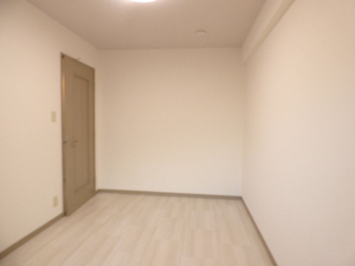 PHOENIX COURT 交野Iの内装