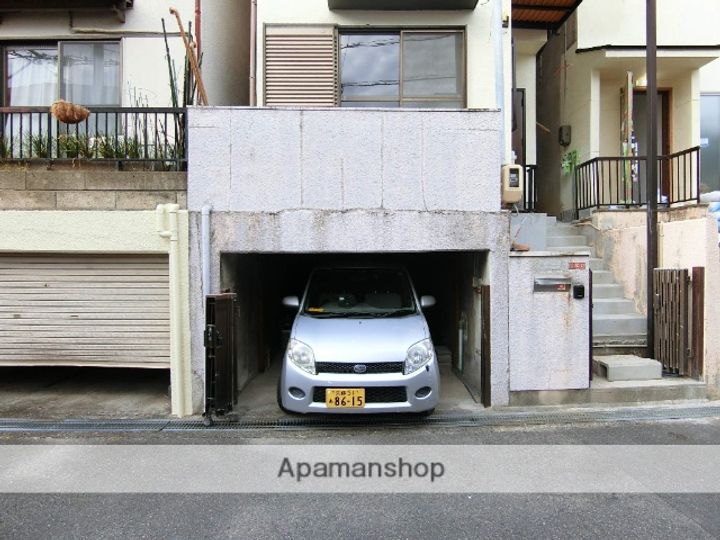大阪府枚方市津田元町3丁目(一戸建)の賃貸物件のその他画像