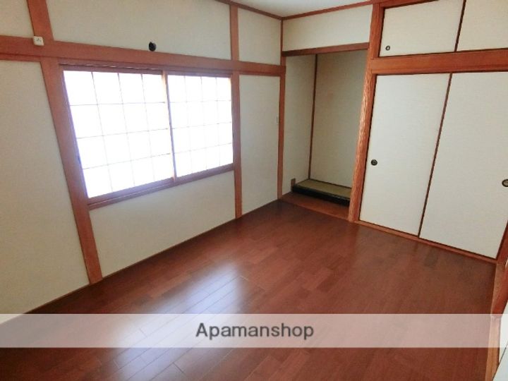 大阪府枚方市津田元町3丁目(一戸建)の賃貸物件の内装