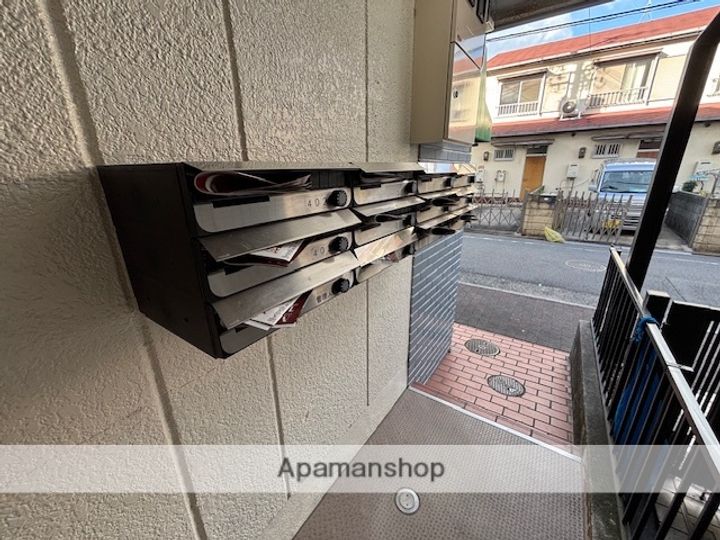 ハイツ北斗のその他画像