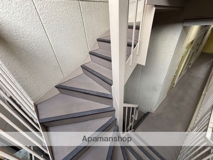 ハイツ北斗のその他画像