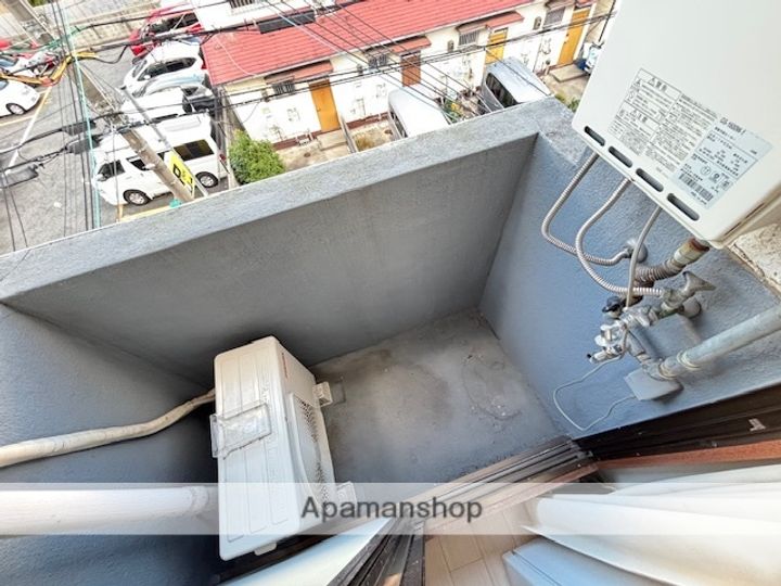 ハイツ北斗のその他画像