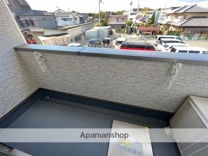 大阪府枚方市藤阪元町2丁目の賃貸アパートのその他画像