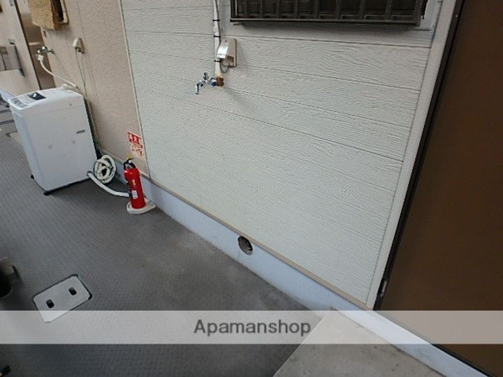 ハイツラポールのその他画像