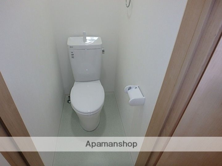 ハイツラポールのその他画像