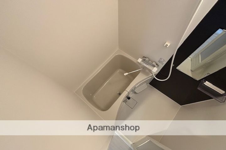 サンフレンドコアの風呂