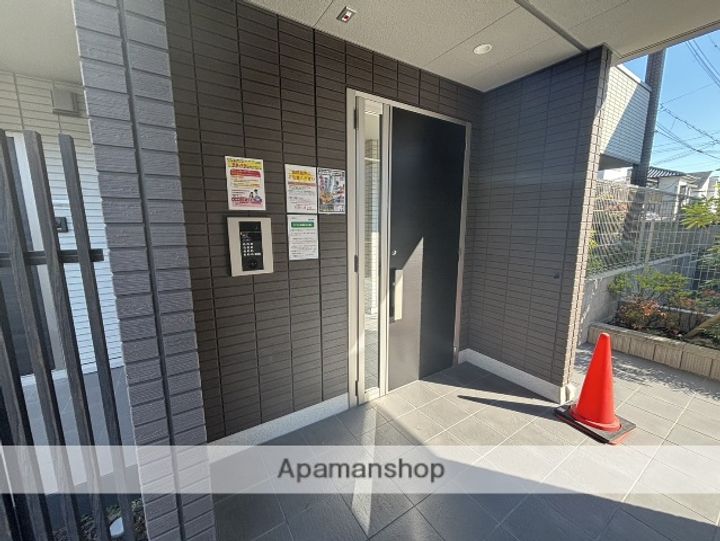 大阪府枚方市長尾家具町3丁目の賃貸アパートのその他画像