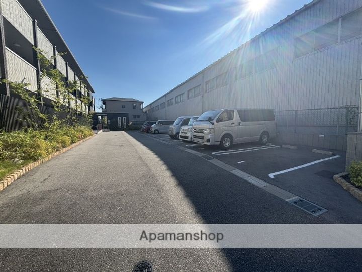 大阪府枚方市長尾家具町3丁目の賃貸アパートのその他画像
