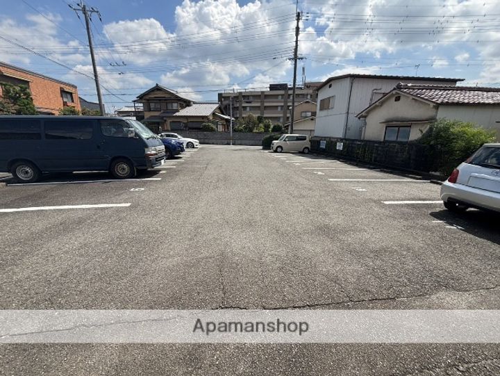 京都府京都市伏見区淀美豆町の賃貸アパートのその他画像