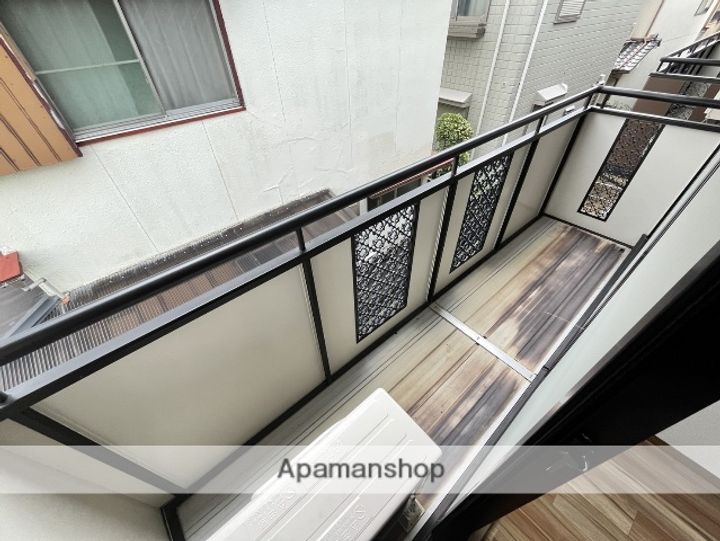 京都府京都市伏見区淀美豆町の賃貸アパートのその他画像