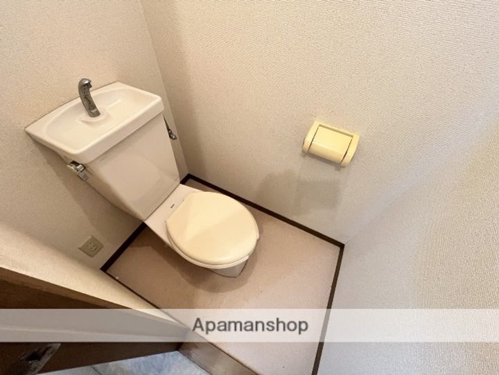 京都府京都市伏見区淀美豆町の賃貸アパートのその他画像