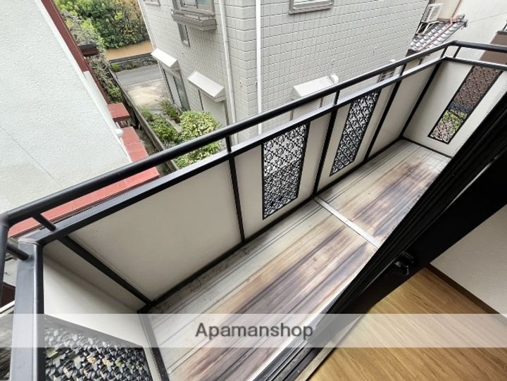 京都府京都市伏見区淀美豆町の賃貸アパートのその他画像