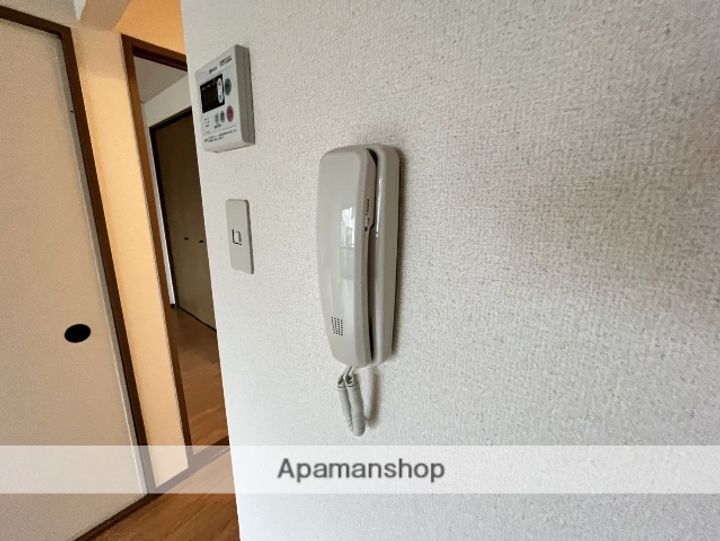 京都府京都市伏見区淀美豆町の賃貸アパートのその他画像