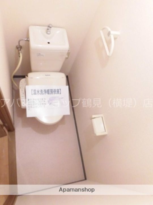 ボヌール 鶴見のその他画像