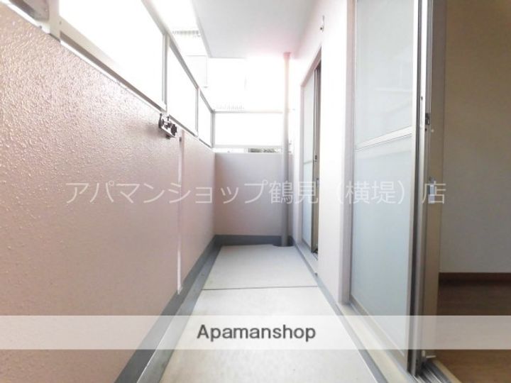 ボヌール 鶴見のその他画像