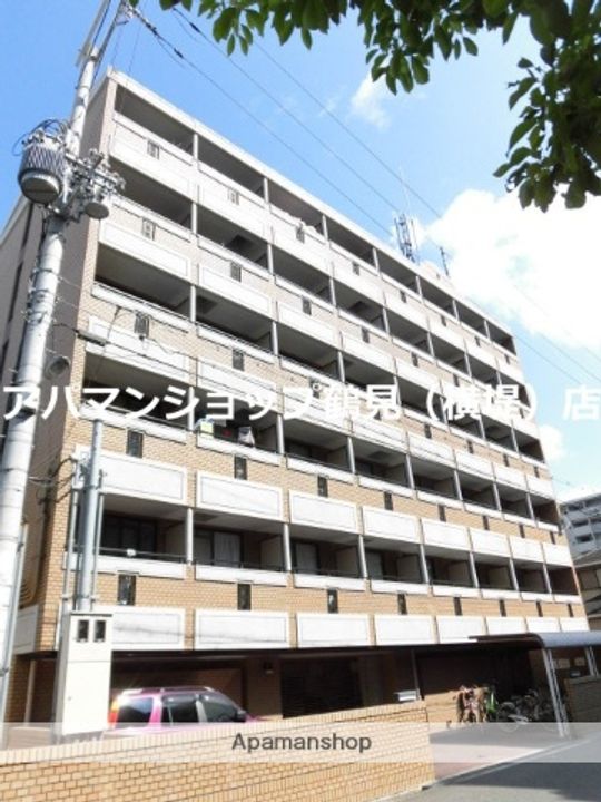 デンクマール50の外観