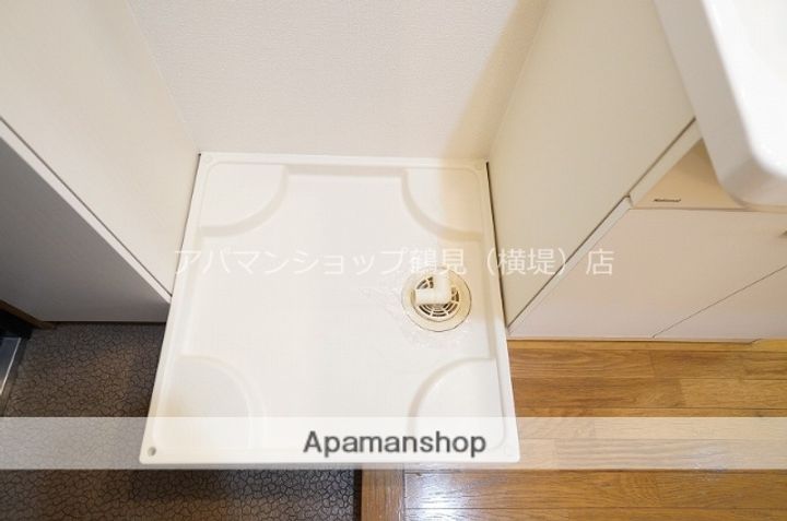 デンクマール50の内装