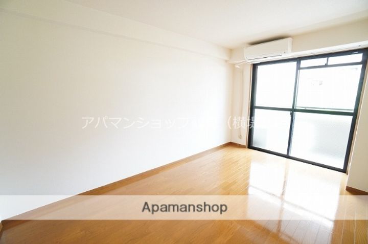 デンクマール50の内装