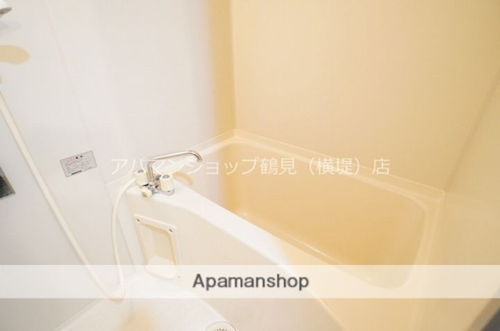 デンクマール50の風呂