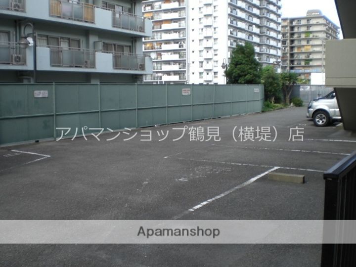 メゾン エスポアールのその他画像