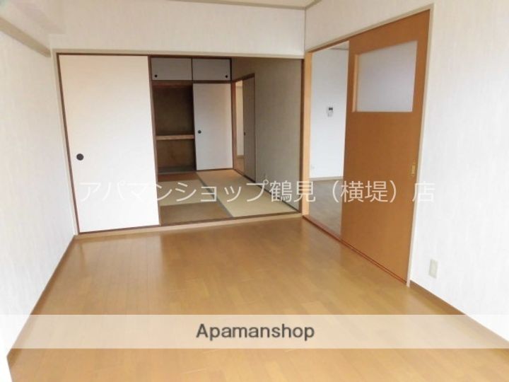メゾン エスポアールのその他画像