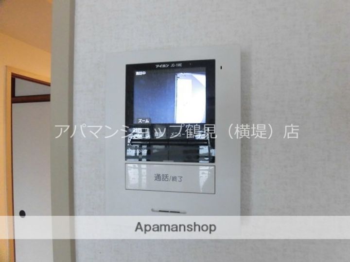 メゾン エスポアールのその他画像