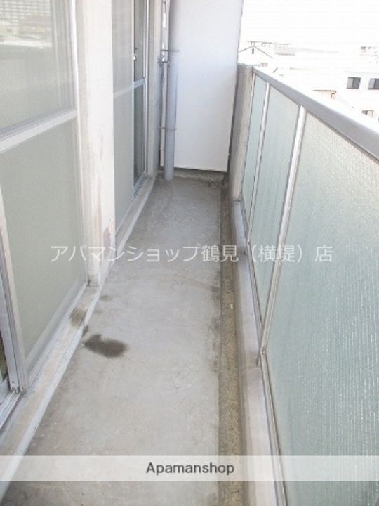 大橋マンション一番館のその他画像