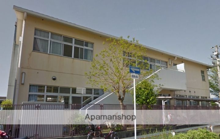 グランドール福川の周辺