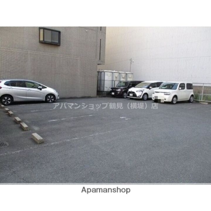 グランドール福川のその他画像