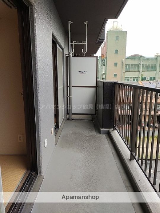 グランドール福川のその他画像