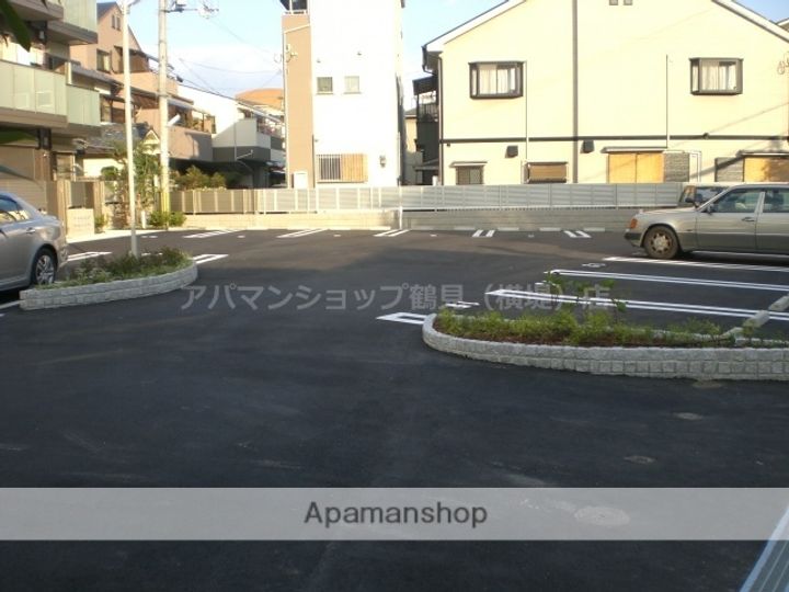 ヴィアソーレ鶴見のその他画像