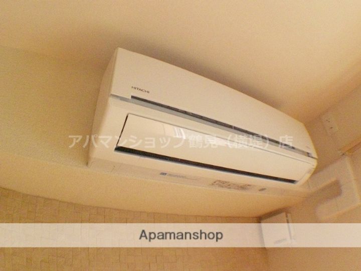 ヴィアソーレ鶴見のその他画像