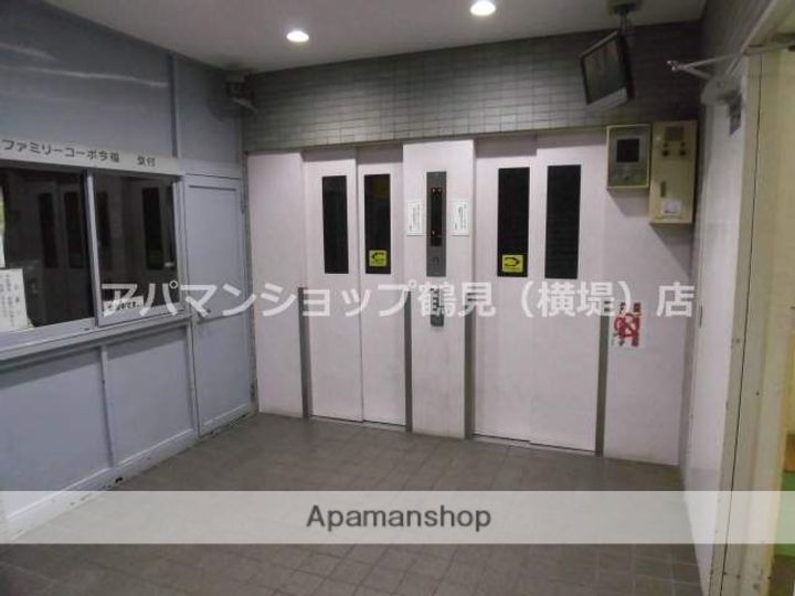 ファミリーコーポ 今福のその他画像