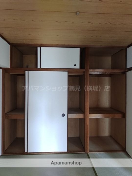 ファミリーコーポ 今福のその他画像