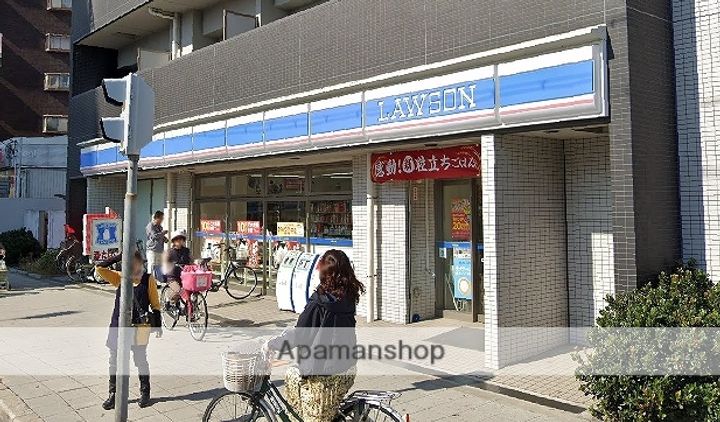 ファミリーコーポ 今福の周辺