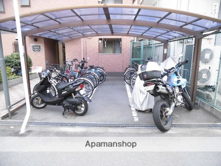 フローラ鶴見のその他画像