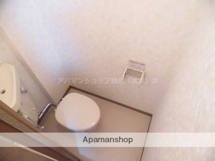 フローラ鶴見のその他画像