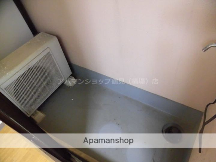 フローラ鶴見のその他画像