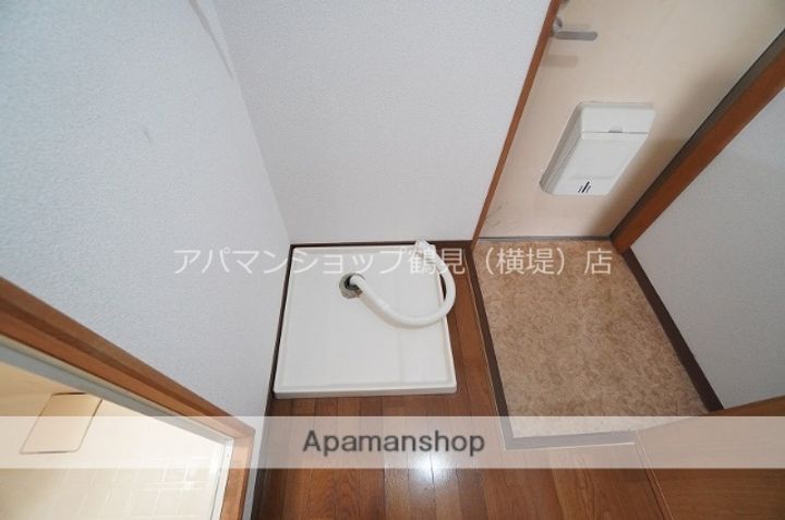 ハイアットレジデンスのその他画像
