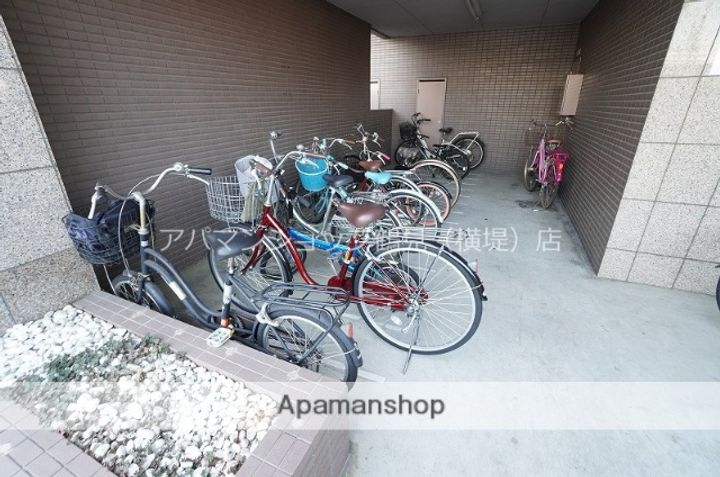 ラリヴェールレストのその他画像