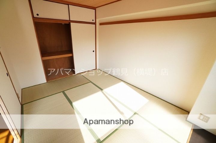 ラリヴェールレストの内装