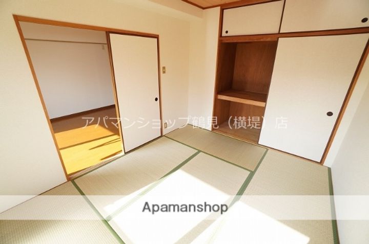 ラリヴェールレストの内装