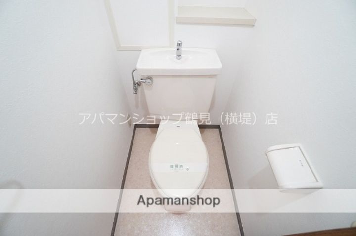 ラリヴェールレストのその他画像