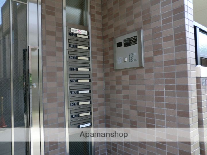 ハイツ・グランマークのその他画像