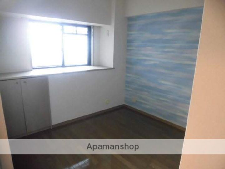 ロイヤル鶴見の内装